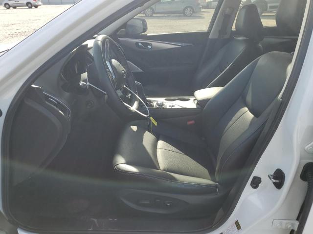JN1EV7BP5PM510506 Infiniti Q50 LUXE
