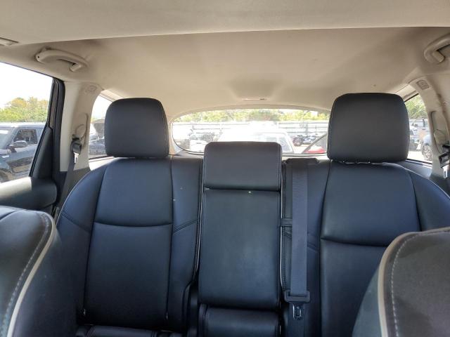5N1DL0MM4LC510615 Infiniti QX60 LUXE