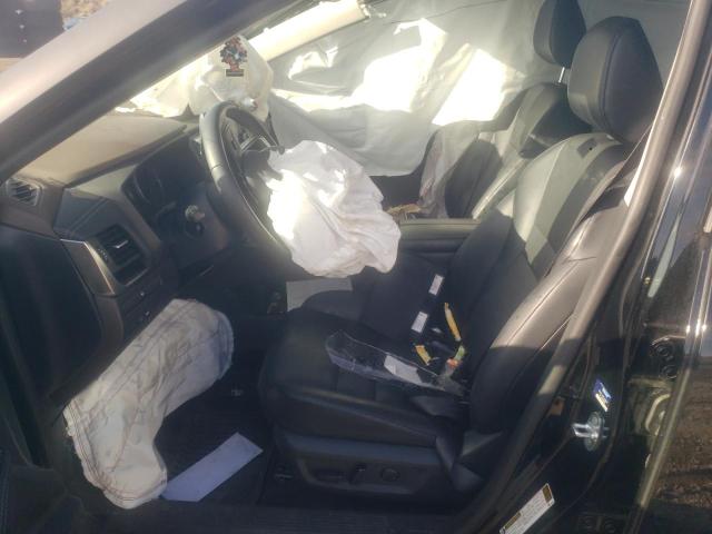 5N1BT3BBXPC779346 Nissan ROGUE SV