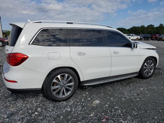 4JGDF6EE3FA520344 Mercedes-Benz Gl 450 4matic