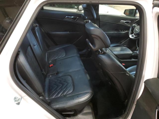5XYK7CAF5PG024016 KIA Sportage X-pro
