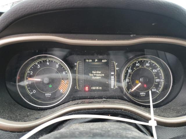 1C4PJLCS2EW241850 Jeep Cherokee Latitude