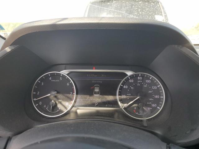 3N1AB8DV0PY300093 Nissan SENTRA SR