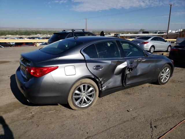 JN1BV7AP6FM356097 Infiniti Q50 BASE