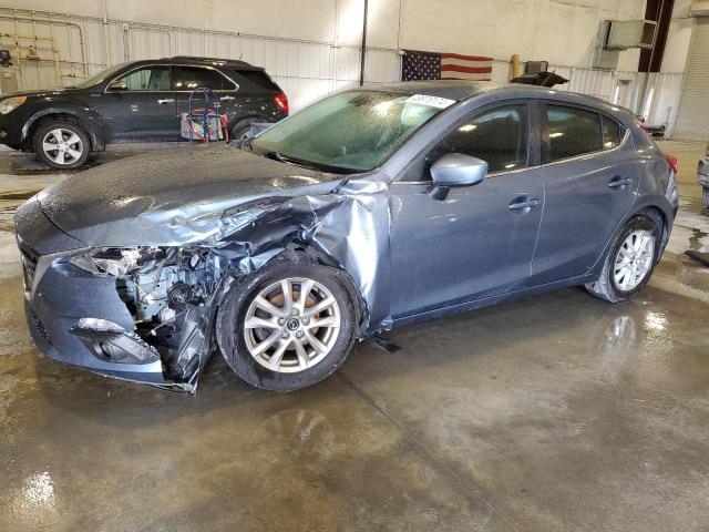 Auction sale of the 2016 Mazda 3 Touring, vin: JM1BM1L73G1354434, lot number: 49976174