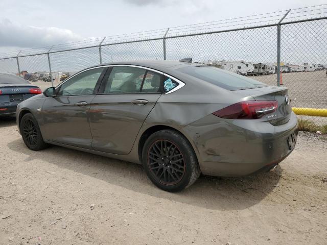 W04GM6SX9J1066455 Buick Regal Preferred Ii
