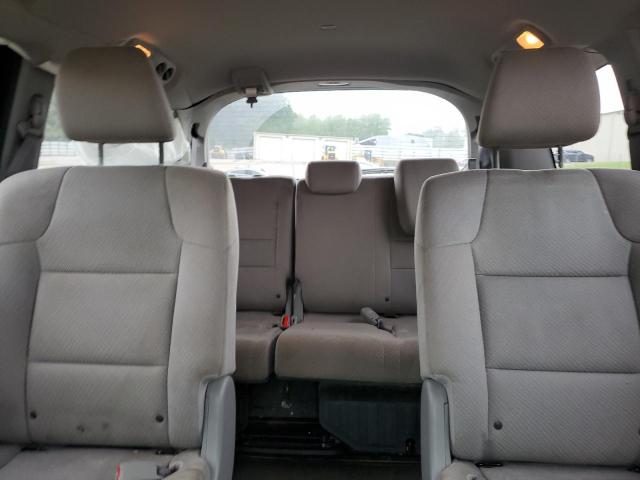 5FNRL5H39GB167284 Honda ODYSSEY SE