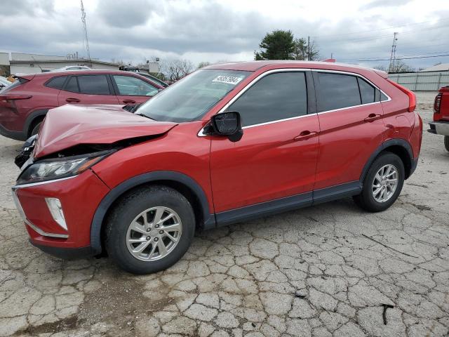 Auction sale of the 2018 Mitsubishi Eclipse Cross Es, vin: JA4AT3AA8JZ050219, lot number: 49357984
