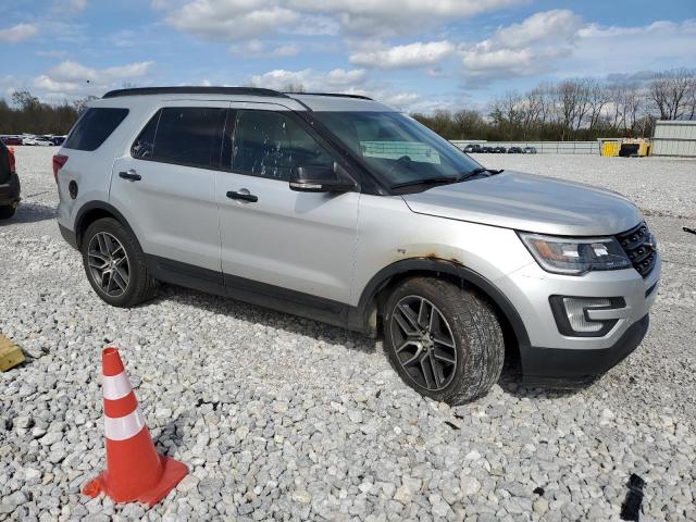 1FM5K8GT4GGA09490 Ford EXPLORER SPORT