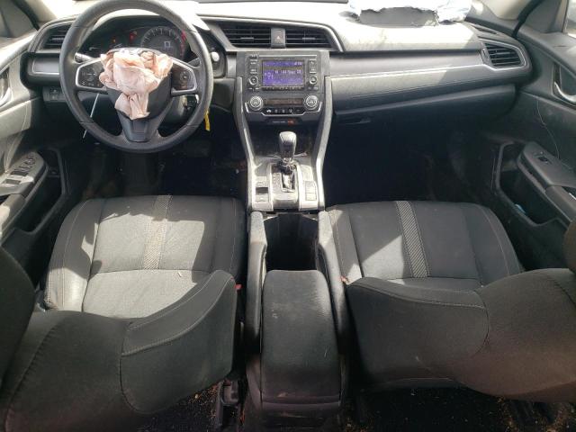 19XFC2F51HE049386 Honda Civic Lx