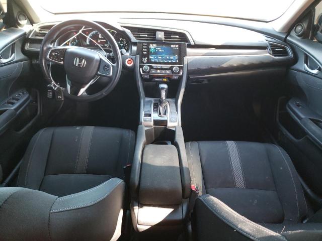 19XFC1F39LE010756 Honda CIVIC EX