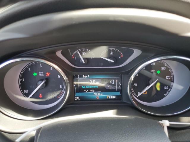 LRBFXCSA7LD168260 Buick Envision Essence