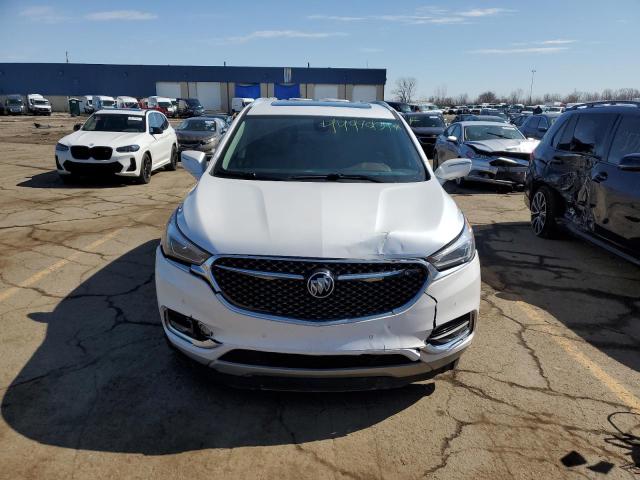 5GAEVCKW1JJ123166 Buick Enclave Avenir