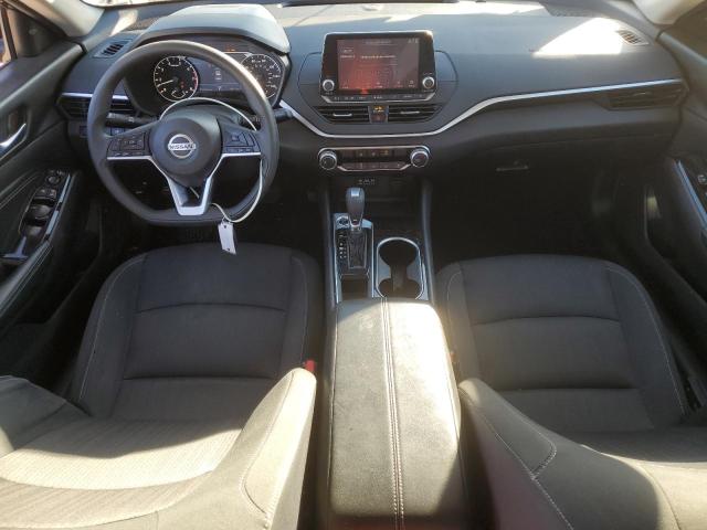 1N4BL4DV8MN326320 Nissan ALTIMA SV