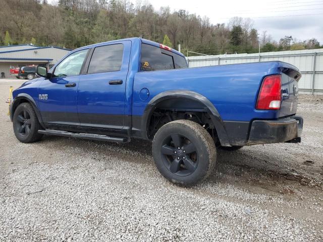 1C6RR7LG0GS399206 RAM 1500 Slt