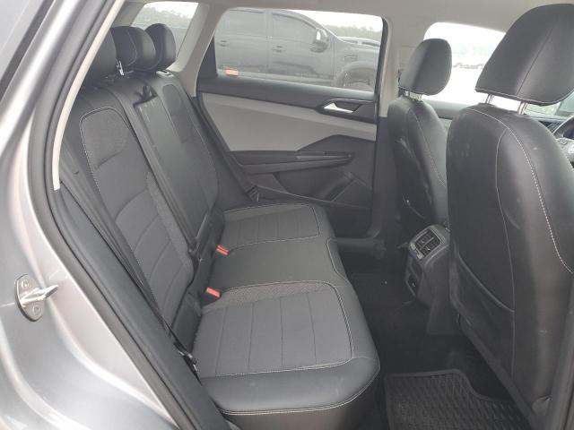 3VVRX7B22NM022002 Volkswagen TAOS SE