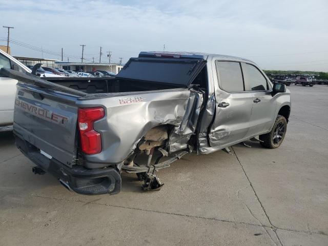 1GCPYFED0NZ203284 Chevrolet Silverado Ltd K1500 Lt Trail Boss
