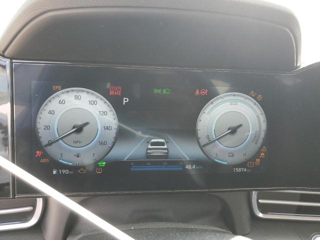 KMHLN4AJ6PU083476 Hyundai Elantra Limited