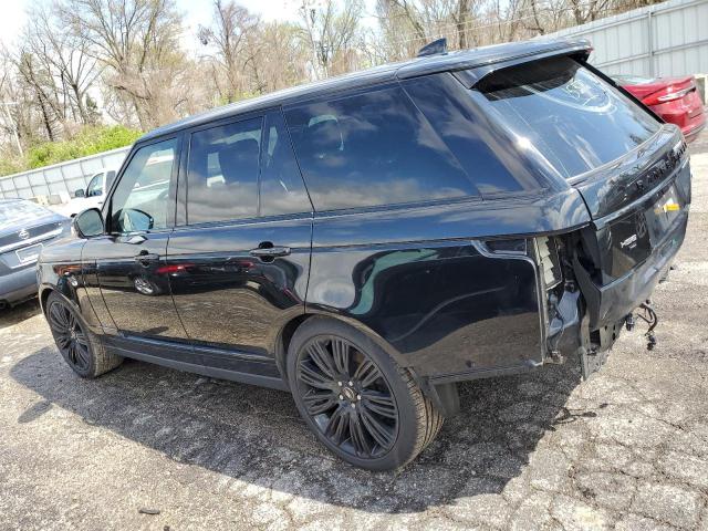 SALGS2SE9MA457136 Land Rover Range Rover Westminster Edition