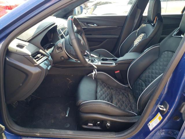 1G6DL5RP9P0460020 Cadillac Ct4-v Blackwing