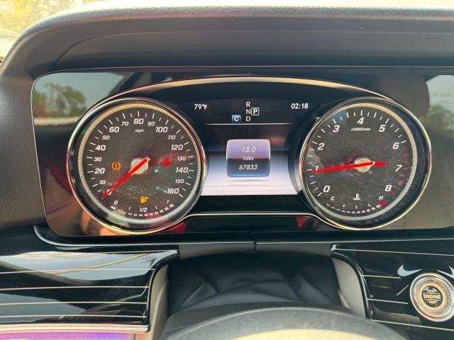 WDDZF4JB7HA073200 Mercedes-Benz E 300
