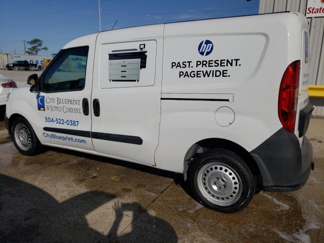 ZFBERFAB3H6D86040 RAM Promaster City