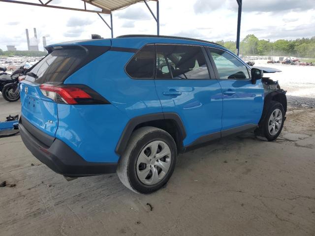 2T3H1RFV1LC062547 Toyota RAV4 LE