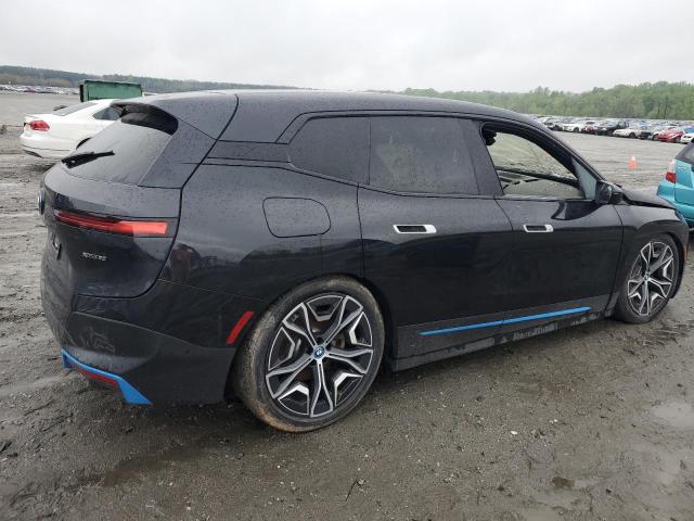 WB523CF00PCL83127 BMW Ix Xdrive50