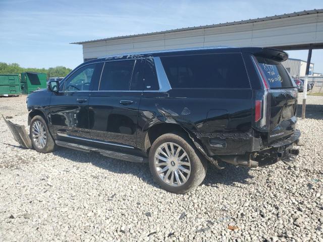 1GYS3KKL5NR242041 Cadillac Escalade Esv Premium Luxury