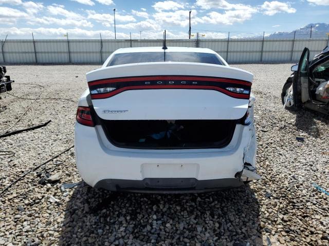 1C3CDFFA7GD820037 Dodge Dart Sxt Sport
