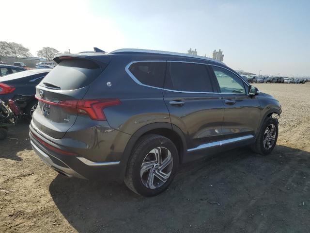 5NMS3DAJ3NH451364 Hyundai Santa Fe Sel