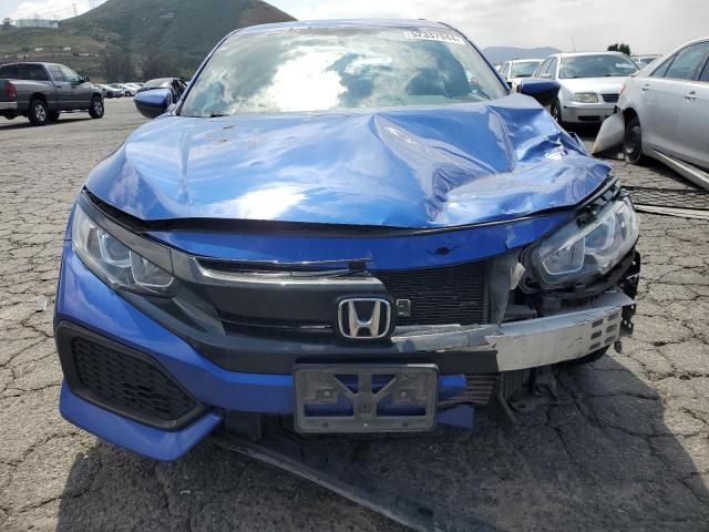 SHHFK7H25JU427517 Honda Civic Lx