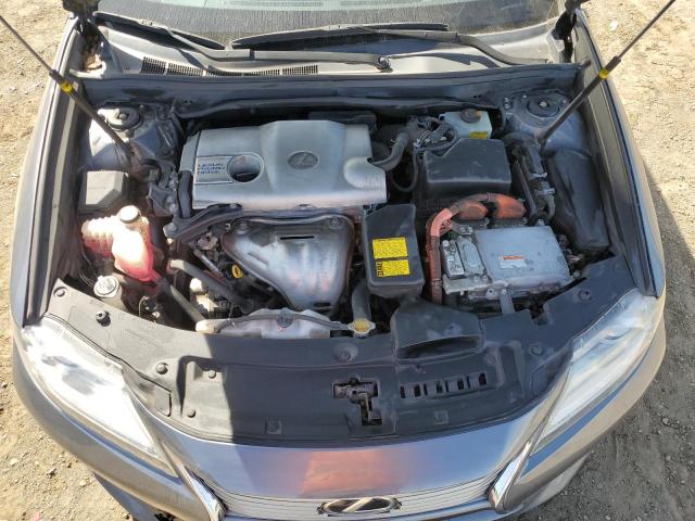 JTHBW1GGXE2050740 Lexus ES 300H
