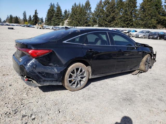 4T1B21FB9KU006517 Toyota AVALON XLE
