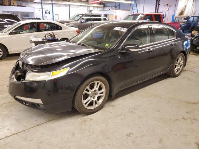 Auction sale of the 2010 Acura Tl, vin: 19UUA8F56AA000100, lot number: 51656294