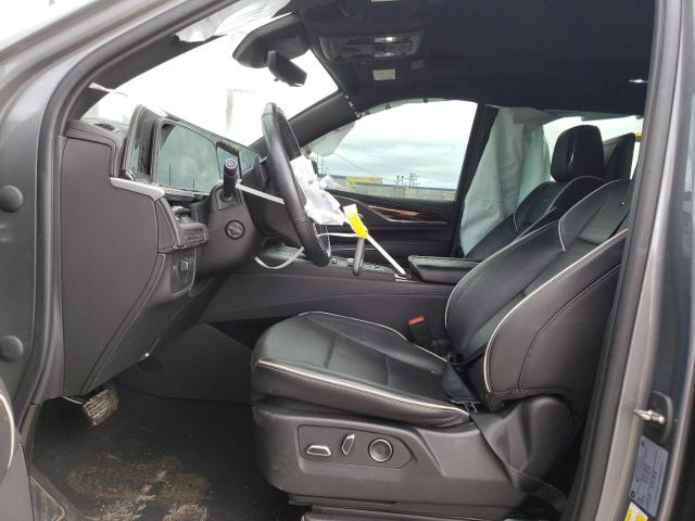 1GYS4CKL0MR269696 Cadillac Escalade Premium Luxury
