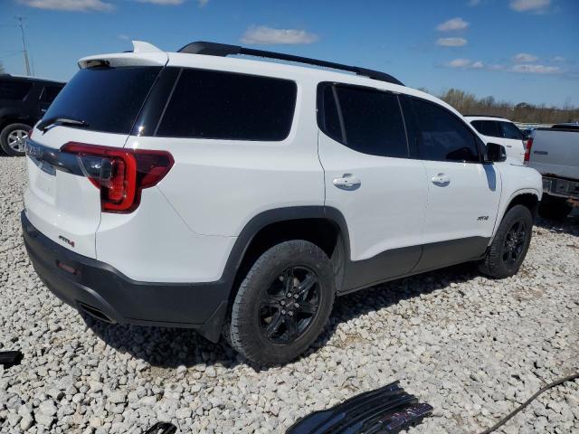 1GKKNLLSXNZ104933 GMC Acadia At4