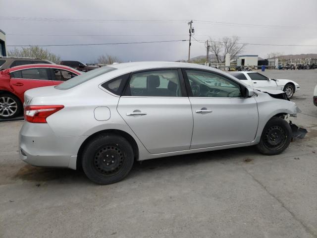 3N1AB7AP6GL683261 Nissan SENTRA S