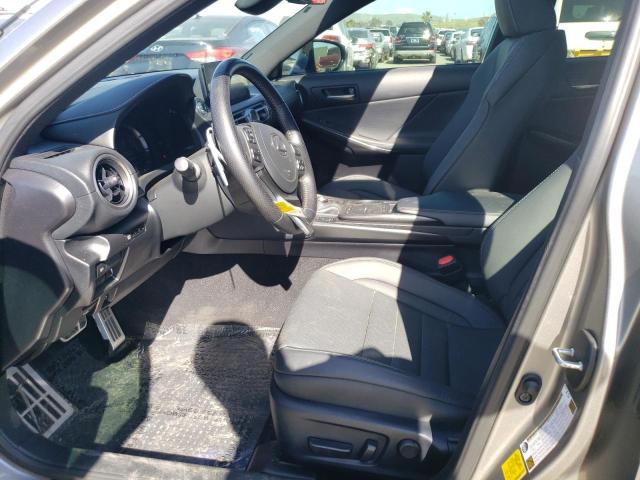 JTHGZ1B23M5045563 Lexus Is 350 F-sport