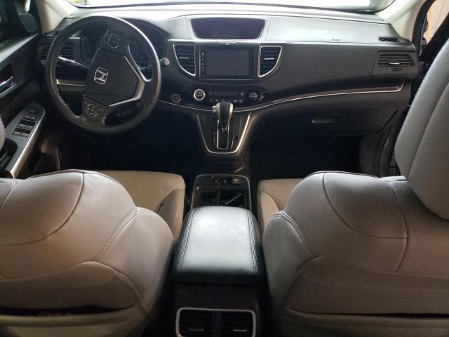 5J6RM4H72GL059929 Honda CR-V EXL