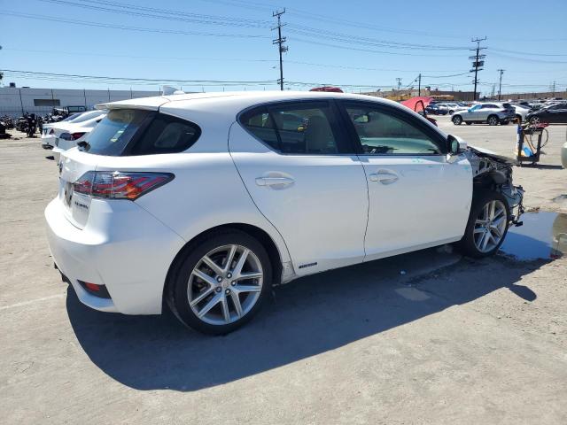 JTHKD5BH3H2280301 Lexus CT 200