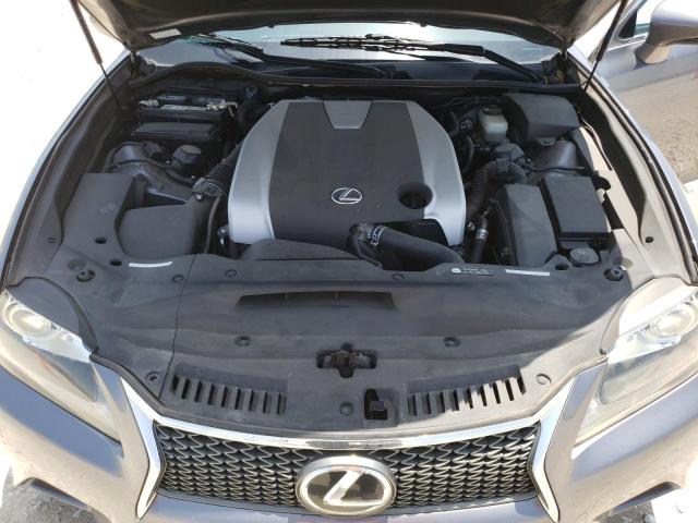 JTHBE1BL4FA009356 Lexus GS 350