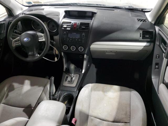 JF2SJADC7FH466729 Subaru Forester 2.5i Premium