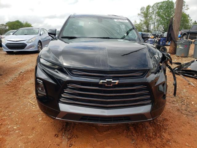 3GNKBFRS7KS625119 Chevrolet Blazer Premier