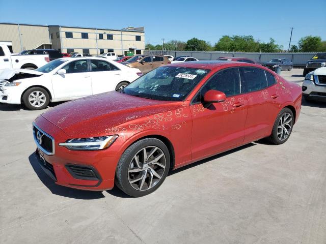 Auction sale of the 2020 Volvo S60 T5 Momentum, vin: 7JR102FK2LG064577, lot number: 49255544