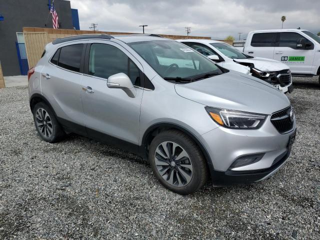 KL4CJCSB4JB693200 Buick Encore Essence