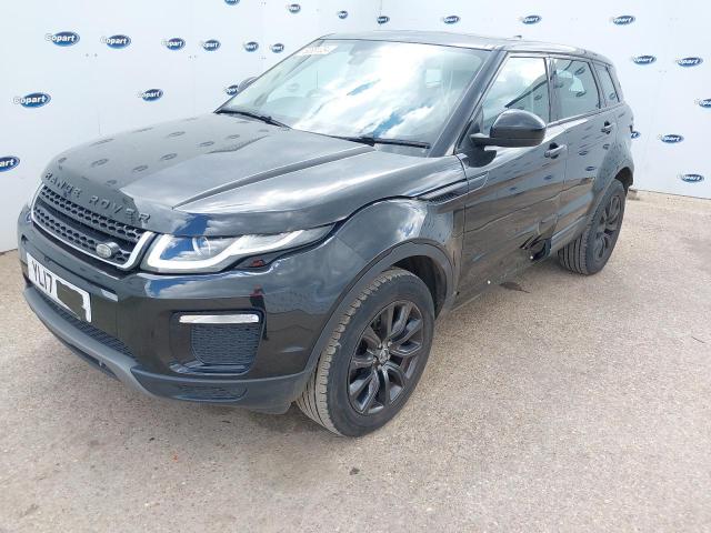 Auction sale of the 2017 Land Rover Range Rove, vin: *****************, lot number: 52681334