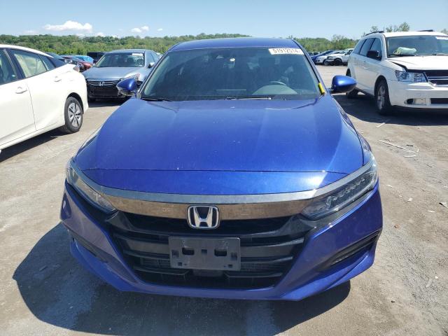 1HGCV1F33JA238749 Honda Accord Sport