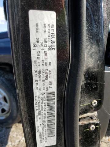 1C4NJRBB3GD752896 Jeep Patriot Sport