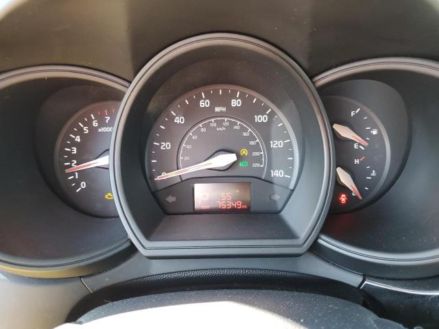 KNADN4A35G6678203 KIA RIO EX